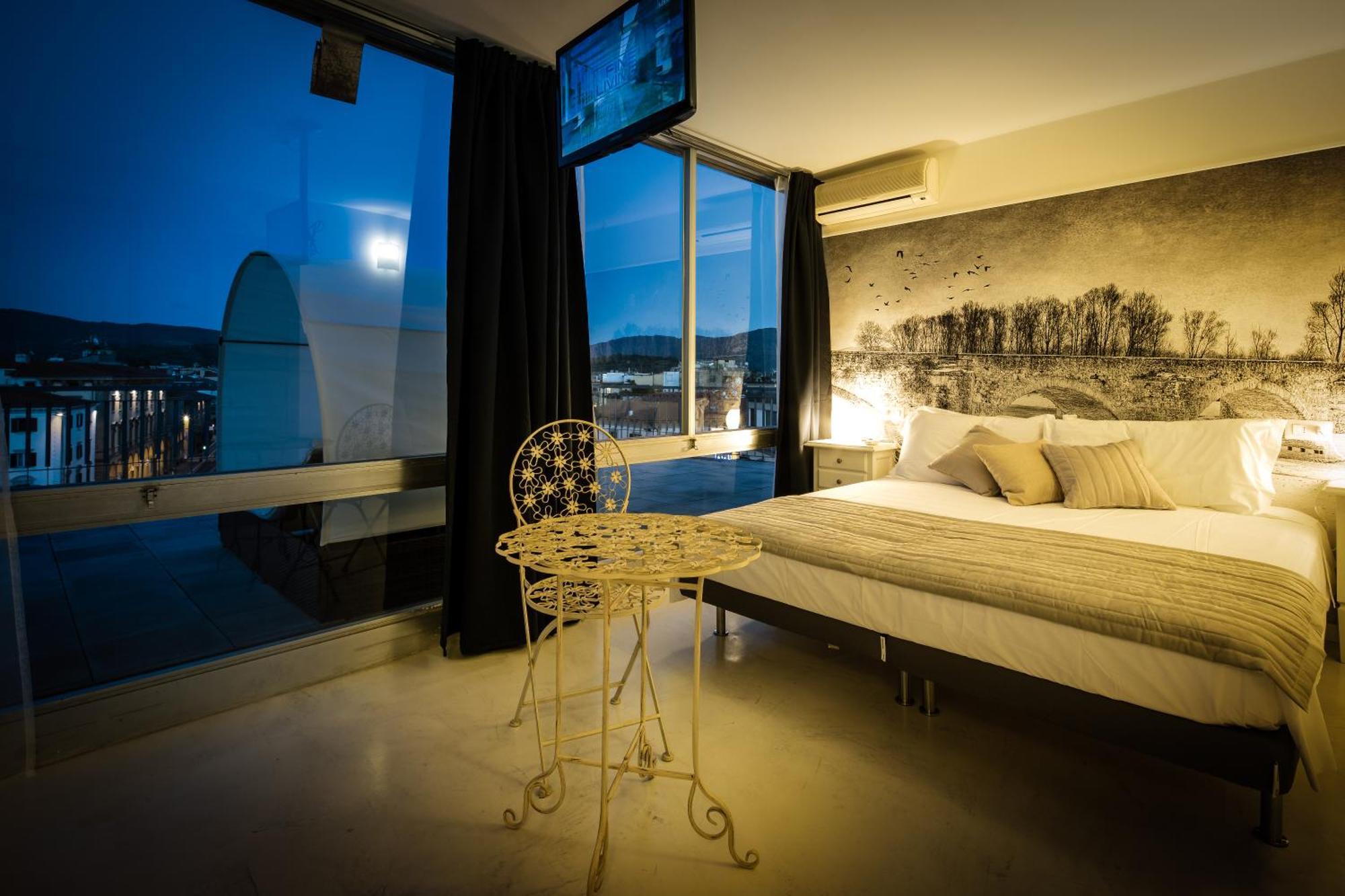 B&B 52Cento Ареццо Экстерьер фото