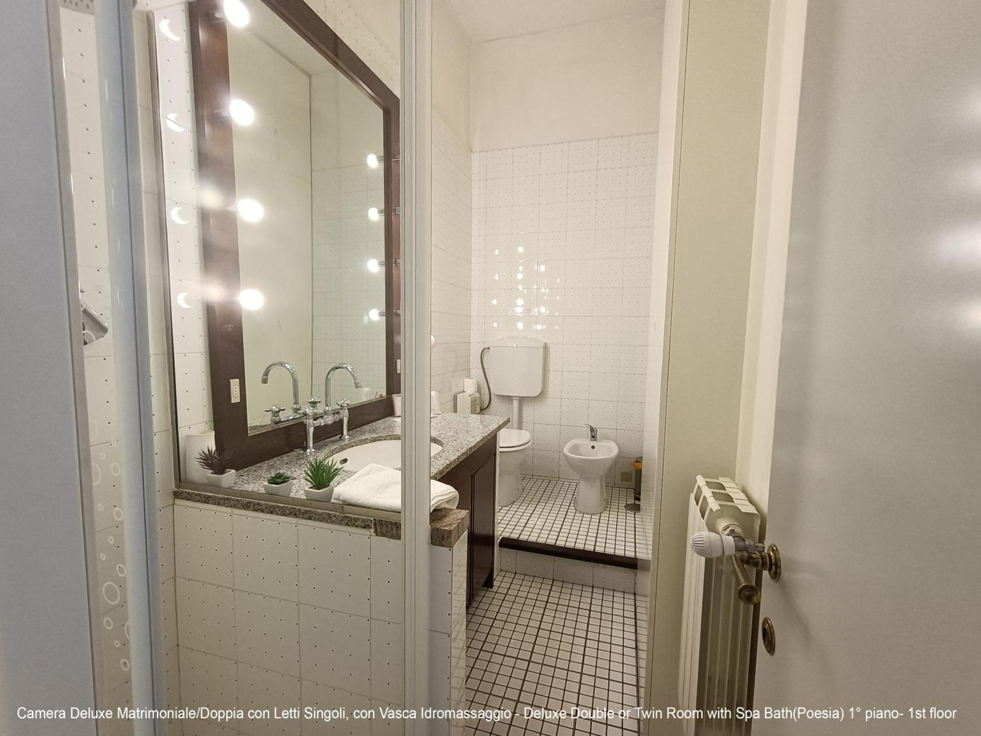 B&B 52Cento Ареццо Экстерьер фото