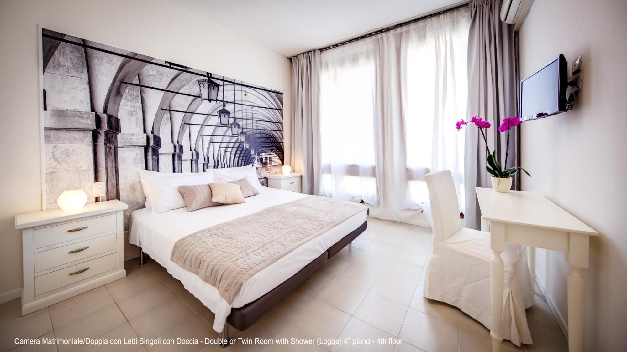 B&B 52Cento Ареццо Экстерьер фото